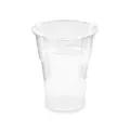 Trinkbecher (PLA) klar durchmesser 84mm 0,3L [10 St.]