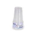 Weiteres Produktbild Trinkbecher (PP) klar durchmesser 78mm 0,3L [10 St.]