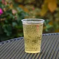 Trinkbecher (PP) klar durchmesser 95mm 0,4L [50 St.]