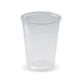 Trinkbecher (PP) klar durchmesser 95mm 0,4L [50 St.]