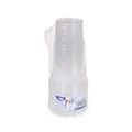 Weiteres Produktbild Trinkbecher (PP) klar durchmesser 95mm 0,5L [10 St.]