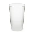 Pfandbecher (PP) durchmesser 91mm 0,5L [30 St.]