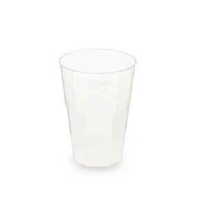 Pfandbecher (PP) extra-stark Cocktail durchmesser 70mm 0,2L [12 St.]