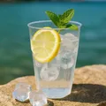 Weiteres Produktbild Pfandbecher (PP) extra-stark Cocktail durchmesser 81mm 0,3L [15 St.]