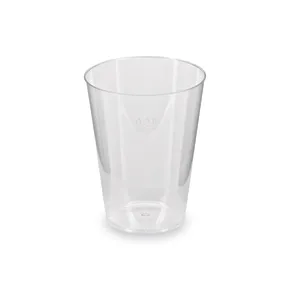 Pfandbecher (PP) extra-stark durchmesser 76mm 0,2L [25 St.]
