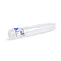 Weiteres Produktbild Pfand Trinkglas (PP) mit Fuß wiederverwendbar Durchmesser 72mm 0,2L [10 St.]