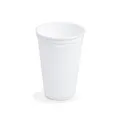 Glühweinbecher (XPP) Airpac Snow`s durchmesser 78mm 0,2L/0,25L [50 St.]