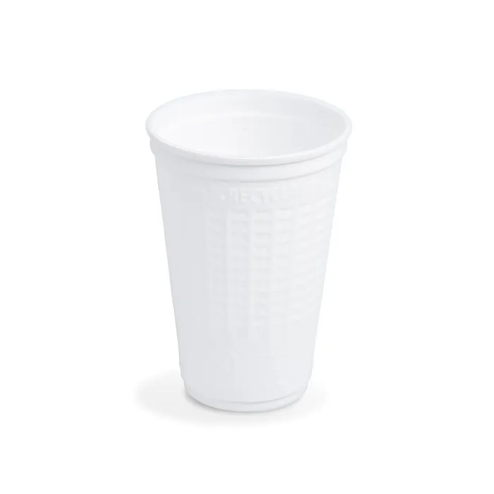 Hauptbild des Produkts Kelímek (XPP) Airpac Snow`s bílý průměr 78mm 0,2L/0,25L [50 ks]