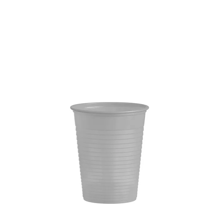 Hauptbild des Produkts Kelímek žlutozelený 0,18 l -PS- (průměr 70 mm) [50 ks]