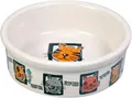 Weiteres Produktbild Keramikschale 200ml/11cm - 3 verschiedene Motive