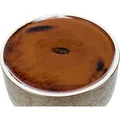 Weiteres Produktbild Keramikschale, braun 0,4 l/ o 13 cm
