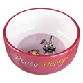 Weiteres Produktbild Honey-Hopper Keramiknapf für Meerschweinchen, Kaninchen 250ml/11cm