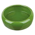 Keramiknapf für Kaninchen 400 ml/13 cm