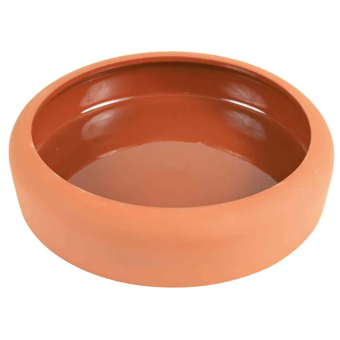 Hauptbild des Produkts Keramická miska pro králíky 600 ml/19 cm TRIXIE