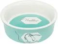 Keramiknapf für Kaninchen HELLO COMIC, 240 ml/o 11 cm