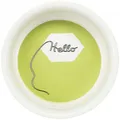 Weiteres Produktbild Keramiknapf für Kaninchen HELLO COMIC, 240 ml/o 11 cm