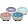 Weiteres Produktbild Keramikschale mit Gummiboden 1 l/ 17 cm