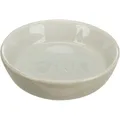 Weiteres Produktbild Keramikschale mit Abbildung eines Fischskeletts, 200 ml/13 cm