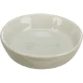 Weiteres Produktbild Keramikschale mit Abbildung eines Fischskeletts, 200 ml/13 cm