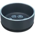 Weiteres Produktbild Keramikschale mit Griff und Gummiboden 0,75 l/ 16 cm