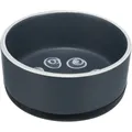 Weiteres Produktbild Keramikschale mit Griff und Gummiboden 0,75 l/ 16 cm
