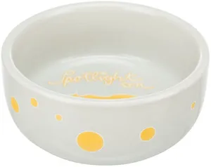 SPOTLIGHT Keramiknapf für Meerschweinchen, 250 ml/o 11 cm
