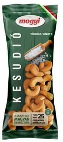 Cashewnüsse, 70 g, MOGYI, gesalzen