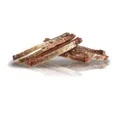 KIDDOG 100 % Lachs in Streifen 250 g