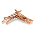 Weiteres Produktbild KIDDOG 100 % Lachsstreifen 80 g