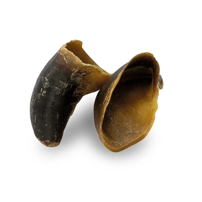 Hauptbild des Produkts KIDDOG 100 % Natural Snack, hovězí kopyto - pazneht