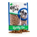Weiteres Produktbild KIDDOG AGILITY GO Ministücke mit Kaninchen 250 g