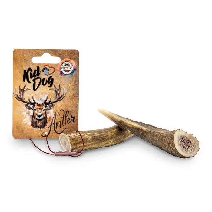 Hauptbild des Produkts KIDDOG Antler, jelení paroh celý - M