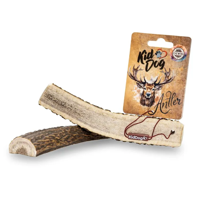 Hauptbild des Produkts KIDDOG Antler, jelení paroh půlený - L