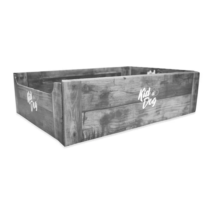 Hauptbild des Produkts KIDDOG BOX pro KIDDOG BUFFET