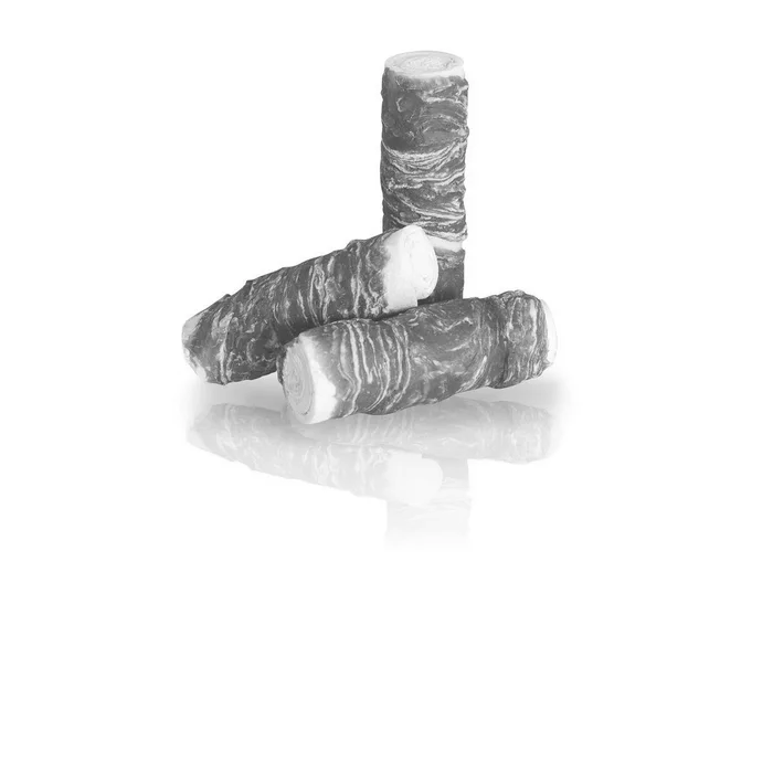 Hauptbild des Produkts KIDDOG BUFFET hovězí steak na buvolím špalíčku - 20 mm/8 cm [1ks]