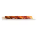 Weiteres Produktbild KIDDOG BUFFET kachní a kuřecí masíčko na buvolí tyči 2cm/26 cm [1ks]