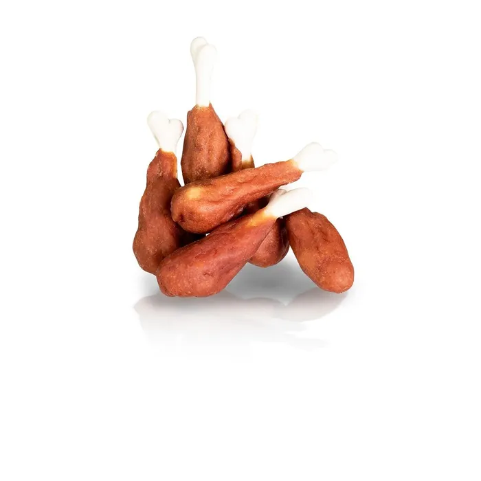 Hauptbild des Produkts KIDDOG BUFFET kachní stehýnko s kalciovou kostičkou [1 ks]