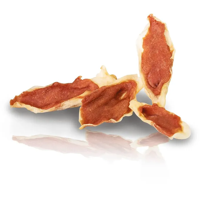Hauptbild des Produkts KIDDOG BUFFET králičí ucho plněné králičím masem [1ks]
