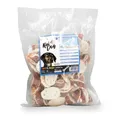 Weiteres Produktbild KIDDOG BUFFET MOCCASIN, botička s kachním a kuřecím masem 12 g [1ks]