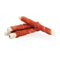 Weiteres Produktbild KIDDOG BUFFET ROLLER s kachními prsy 12 cm/35 g, plněný kuřecími játry [1 ks]