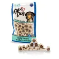 Weiteres Produktbild KIDDOG Dental Vanilleherzen 80 g