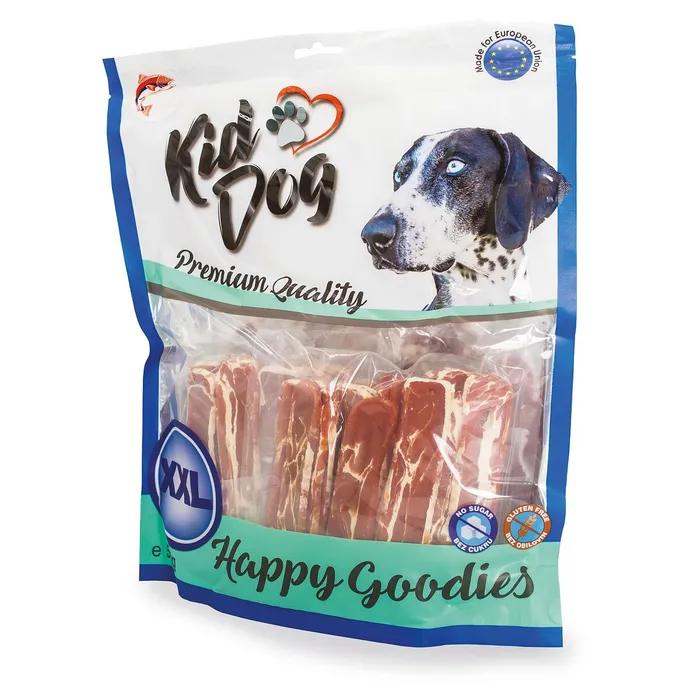 Hauptbild des Produkts KIDDOG hovězí filetované masíčko 500 g