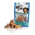 KIDDOG Rinderknochen für Zähne und Gelenke 80 g