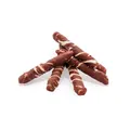 Weiteres Produktbild KIDDOG Rindersteak am Büffelspieß 7-8 cm 80 g