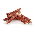 KIDDOG Rindersteak am Büffelspieß 7-8 cm 80 g