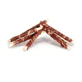 Weiteres Produktbild KIDDOG Rindersteak am Büffelspieß – 8 mm/12 cm 500 g