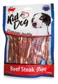 KIDDOG Rindersteak im Streifen 250 g