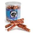 Weiteres Produktbild KIDDOG Lammsteak am Büffelspieß – PREMIUMQUALITÄT 200g Dose