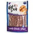 Weiteres Produktbild KIDDOG Lammsteak im Streifen 12/0,8 cm 250 g