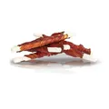 Weiteres Produktbild KIDDOG Entenfleisch am Büffelspieß – 8 mm/12 cm 250 g